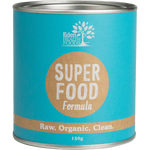 Eden Healthfoods - Certified Organic Greens Powder — front pack image (UHP)