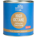 Eden Healthfoods - High Octane Caffeine-free Power & Energy 150g — front pack image (UHP)