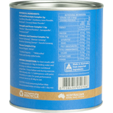 Eden Healthfoods - High Octane Caffeine-free Power & Energy 150g — side pack image (UHP)