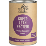 Eden HealthFoods Super Lean Protein Cinnamon & Vanilla — front pack image (UHP)