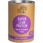 Eden HealthFoods Super Lean Protein Cinnamon & Vanilla — official UHP product image 2