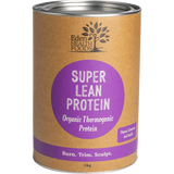 Eden HealthFoods Super Lean Protein Cinnamon & Vanilla — official UHP product image 2