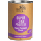 Eden HealthFoods Super Lean Protein Cinnamon & Vanilla — official UHP product image 2