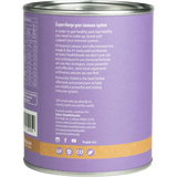 Eden HealthFoods Immunity Shield Herbal Immune Boosting Formula 100g — side pack image (UHP)