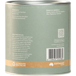 Eden Healthfoods -Green Clay 150g — side pack image (UHP)