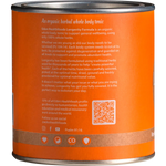 Eden Healthfoods - Longevity Whole Body Tonic 150g — back pack image (UHP)
