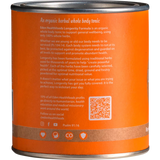 Eden Healthfoods - Longevity Whole Body Tonic 150g — back pack image (UHP)
