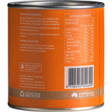 Eden Healthfoods - Longevity Whole Body Tonic 150g — side pack image (UHP)