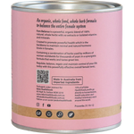 Eden Healthfoods Fem Balance 150g — side pack image (UHP)