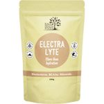 Eden Healthfoods - Electralyte with Celtic Sea Salt 180g — front pack image (UHP)