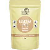 Eden Healthfoods - Electralyte with Celtic Sea Salt 180g — front pack image (UHP)