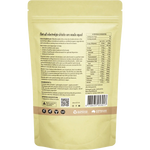 Eden Healthfoods - Electralyte with Celtic Sea Salt 180g — back pack image (UHP)