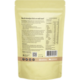 Eden Healthfoods - Electralyte with Celtic Sea Salt 180g — back pack image (UHP)