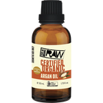 Every Bit Organic Raw Argan Oil 50ml — front pack image (UHP)