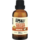 Every Bit Organic Raw Argan Oil 50ml — front pack image (UHP)