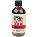 Every Bit Organic Raw Camellia Oil 200ml — front pack image (UHP)