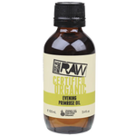 Every Bit Organic Raw Evening Primrose Oil 100ml — front pack image (UHP)