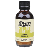 Every Bit Organic Raw Evening Primrose Oil 100ml — front pack image (UHP)