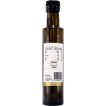 Every Bit Organic Rose Water 200ml — back pack image (UHP)