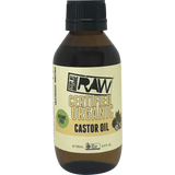 Every Bit Organic Castor Oil — front pack image (UHP)