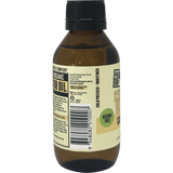 Every Bit Organic Castor Oil — side pack image (UHP)