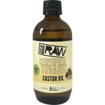 Every Bit Organic Castor Oil — official UHP product image 2
