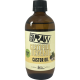 Every Bit Organic Castor Oil — official UHP product image 2