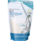 Every Bit Organic Celtic Sea Salt 650g