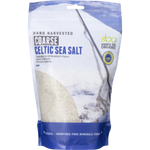 Every Bit Organic Celtic Sea Salt 650g — official UHP product image 2