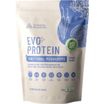 Evolution Botanicals EVO Protein Beautifully Active Blend Creamy Vanilla 450g