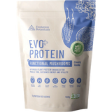 Evolution Botanicals EVO Protein Beautifully Active Blend Creamy Vanilla 450g