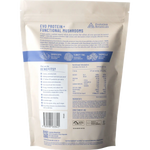 Evolution Botanicals EVO Protein Beautifully Active Blend Creamy Vanilla 450g