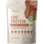 Evolution Botanicals EVO Protein Forever Sustain Blend Smooth Chocolate 450g