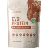 Evolution Botanicals EVO Protein Forever Sustain Blend Smooth Chocolate 450g