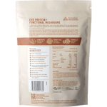 Evolution Botanicals EVO Protein Forever Sustain Blend Smooth Chocolate 450g