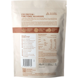 Evolution Botanicals EVO Protein Forever Sustain Blend Smooth Chocolate 450g