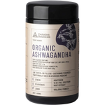 Evolution Botanicals Organic Ashwagandha Tonic Herbs 100g
