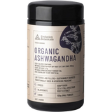 Evolution Botanicals Organic Ashwagandha Tonic Herbs 100g