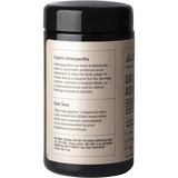 Evolution Botanicals Organic Ashwagandha Tonic Herbs 100g