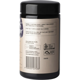 Evolution Botanicals Organic Ashwagandha Tonic Herbs 100g