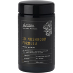 Evolution Botanicals 10 Mushroom Formula Optimise Wellbeing