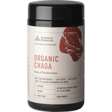 Evolution Botanicals Organic Chaga King of Mushrooms 80g