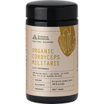 Evolution Botanicals Organic Cordyceps Militaris Elite Performance
