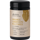 Evolution Botanicals Organic Cordyceps Militaris Elite Performance