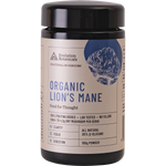 Evolution Botanicals Organic Lion's Mane Food For Thought