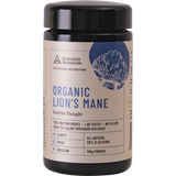 Evolution Botanicals Organic Lion's Mane Food For Thought