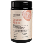 Evolution Botanicals Reishi Extract Spiritual Potency - Organic 15:1 90g