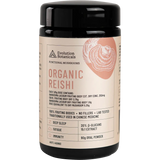 Evolution Botanicals Reishi Extract Spiritual Potency - Organic 15:1 90g