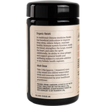 Evolution Botanicals Reishi Extract Spiritual Potency - Organic 15:1 90g