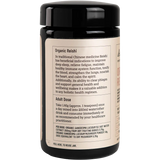 Evolution Botanicals Reishi Extract Spiritual Potency - Organic 15:1 90g